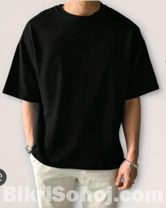 Trendy Stylish Drop shoulder t-shirts for men and women
